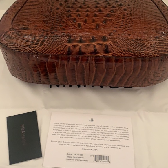 BRAHMIN JOHANNA PEACAN MELBOURNE - Picture 6 of 13